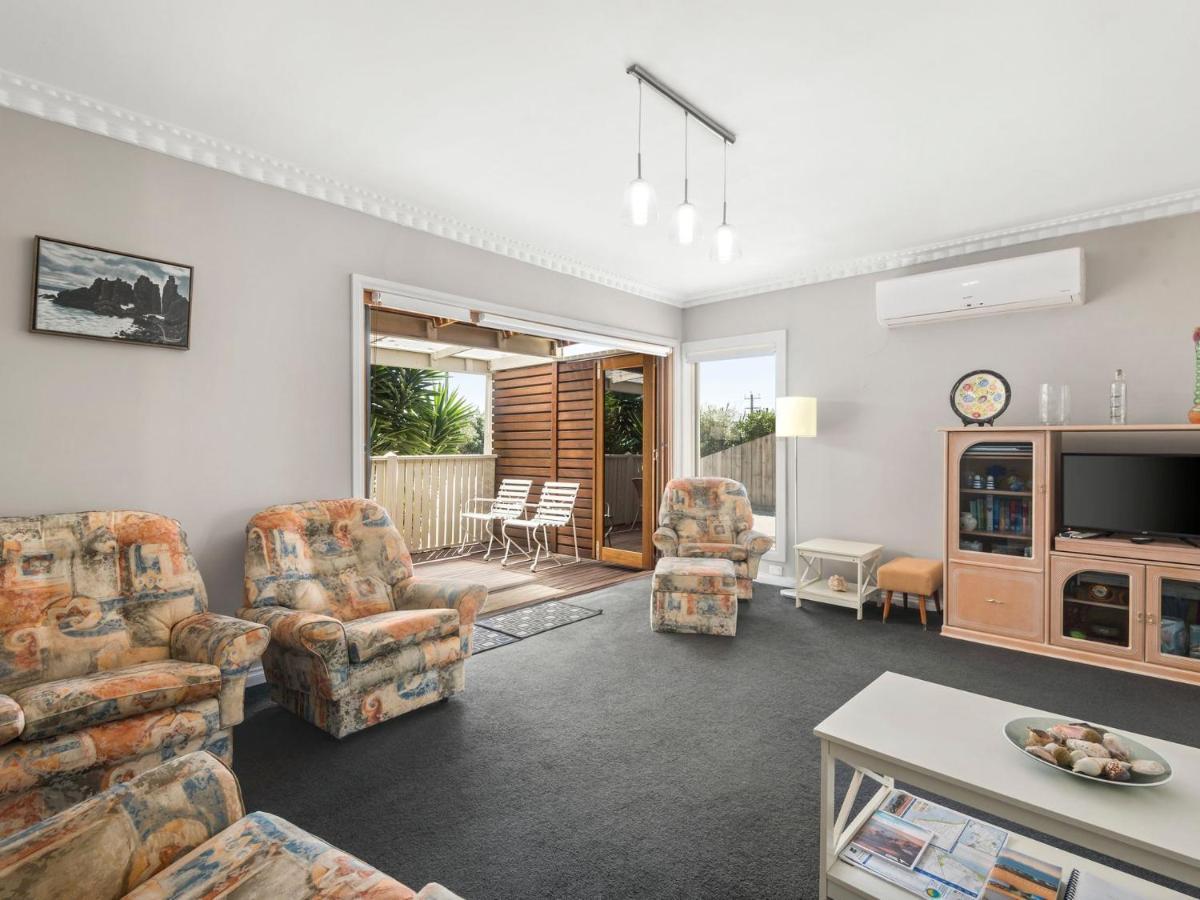 Resarf Retreat Villa พอร์ทาร์ลิงตัน ภายนอก รูปภาพ
