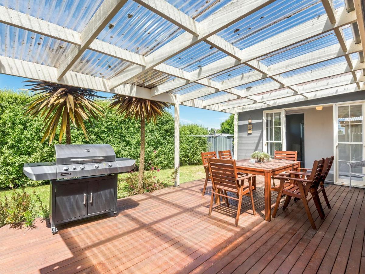 Resarf Retreat Villa พอร์ทาร์ลิงตัน ภายนอก รูปภาพ